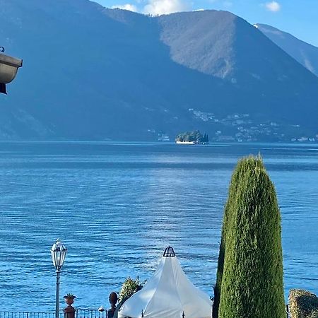 Gemma Lodge Sulzano Exteriér fotografie
