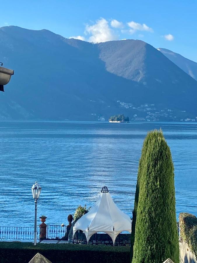 Gemma Lodge Sulzano Exteriér fotografie