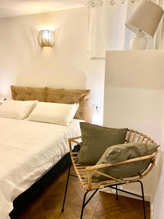 Gemma Lodge Sulzano Exteriér fotografie