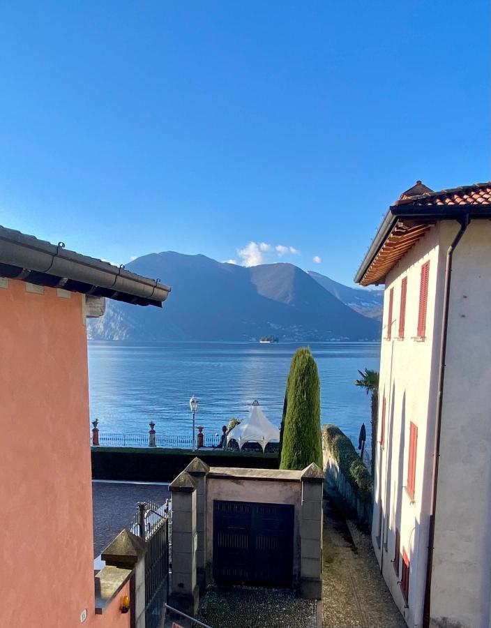 Gemma Lodge Sulzano Exteriér fotografie