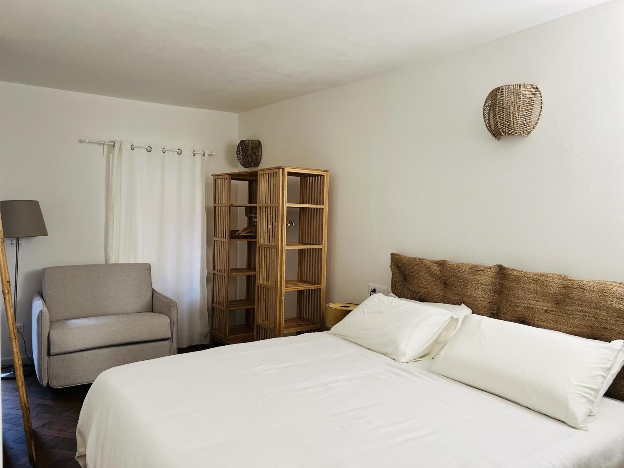Gemma Lodge Sulzano Exteriér fotografie