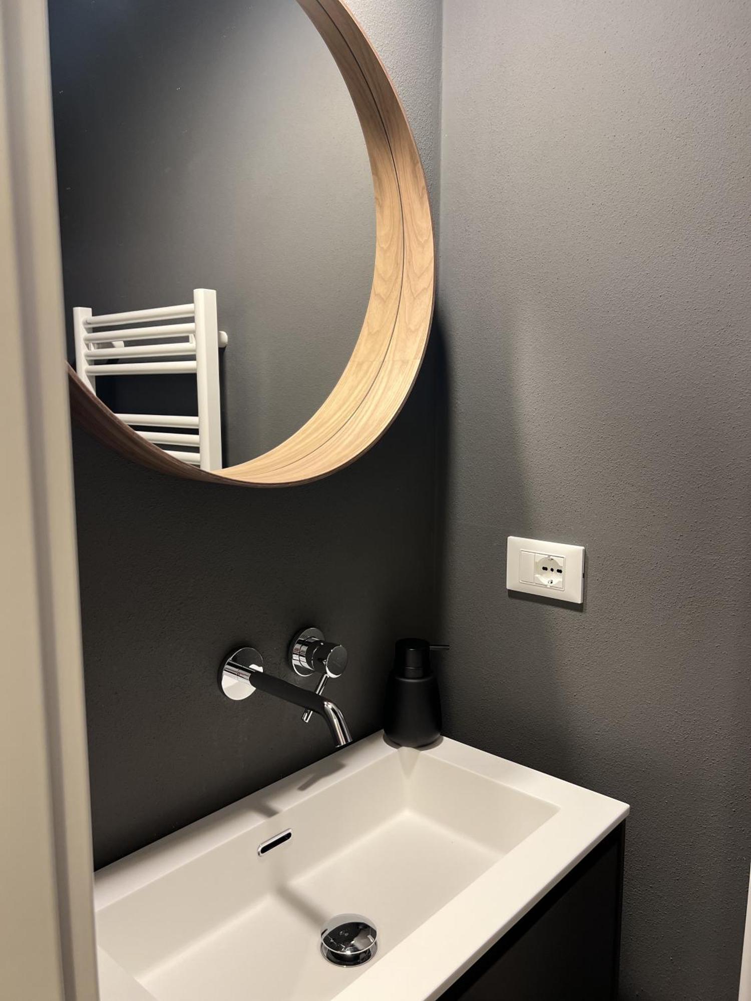 Gemma Lodge Sulzano Exteriér fotografie